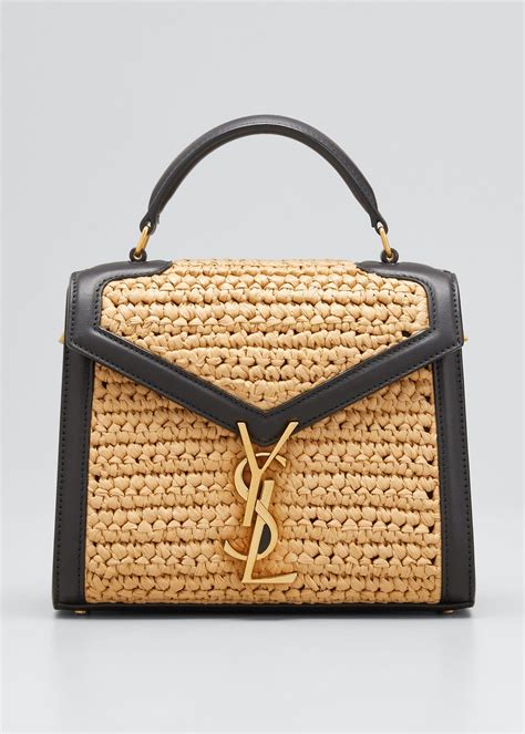 ysl mono bag|ysl cassandra bag small.